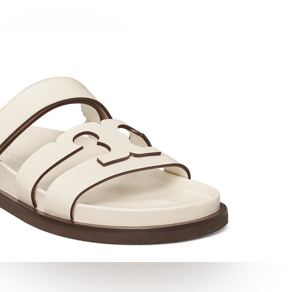 Tory Burch Ines Sport Slide - Picture 5 of 5
